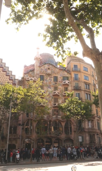 Casa Batlló
