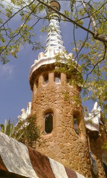 Park Güell
