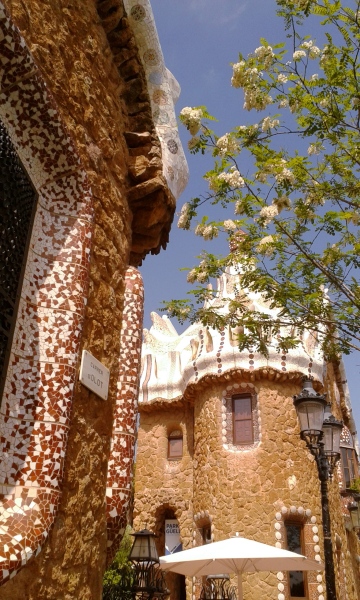 Park Güell