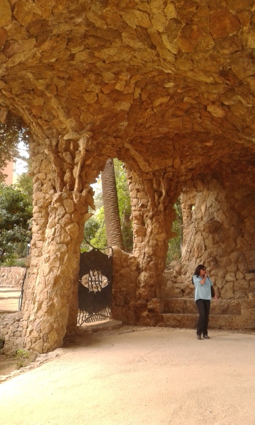 Park Güell