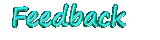 feedback