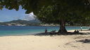 Grand Anse Beach