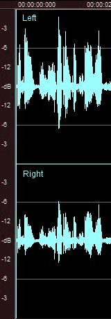 high gain