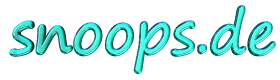 snoops.de