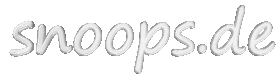 snoops.de